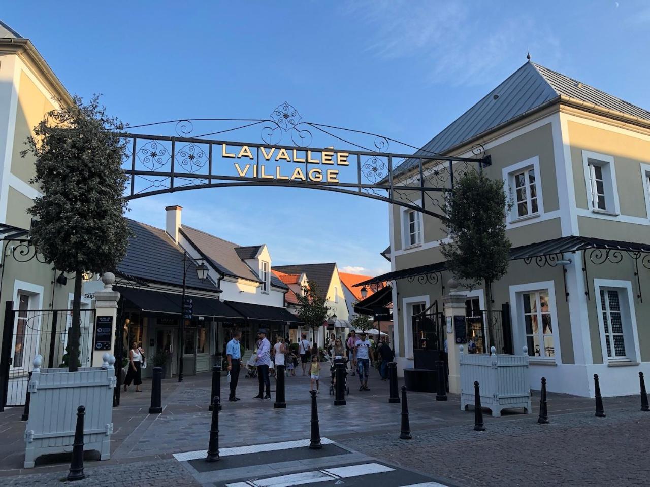 Pacman Studio - Sdp Disneyland Paris Εξωτερικό φωτογραφία
