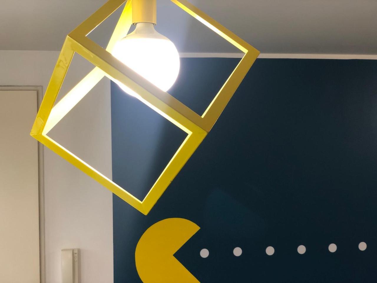 Pacman Studio - Sdp Disneyland Paris Εξωτερικό φωτογραφία