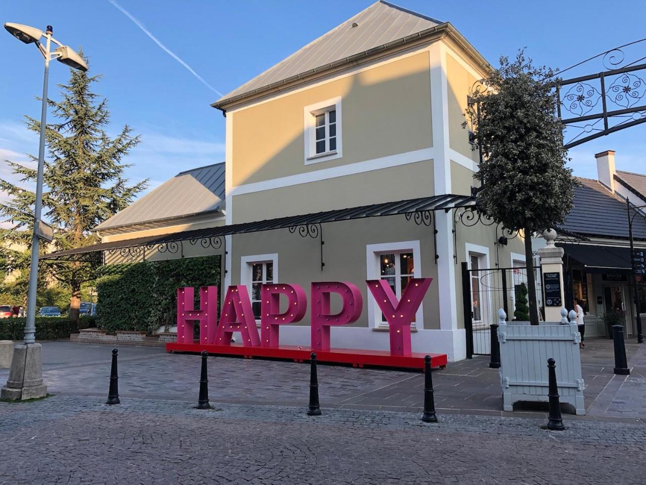 Pacman Studio - Sdp Disneyland Paris Εξωτερικό φωτογραφία